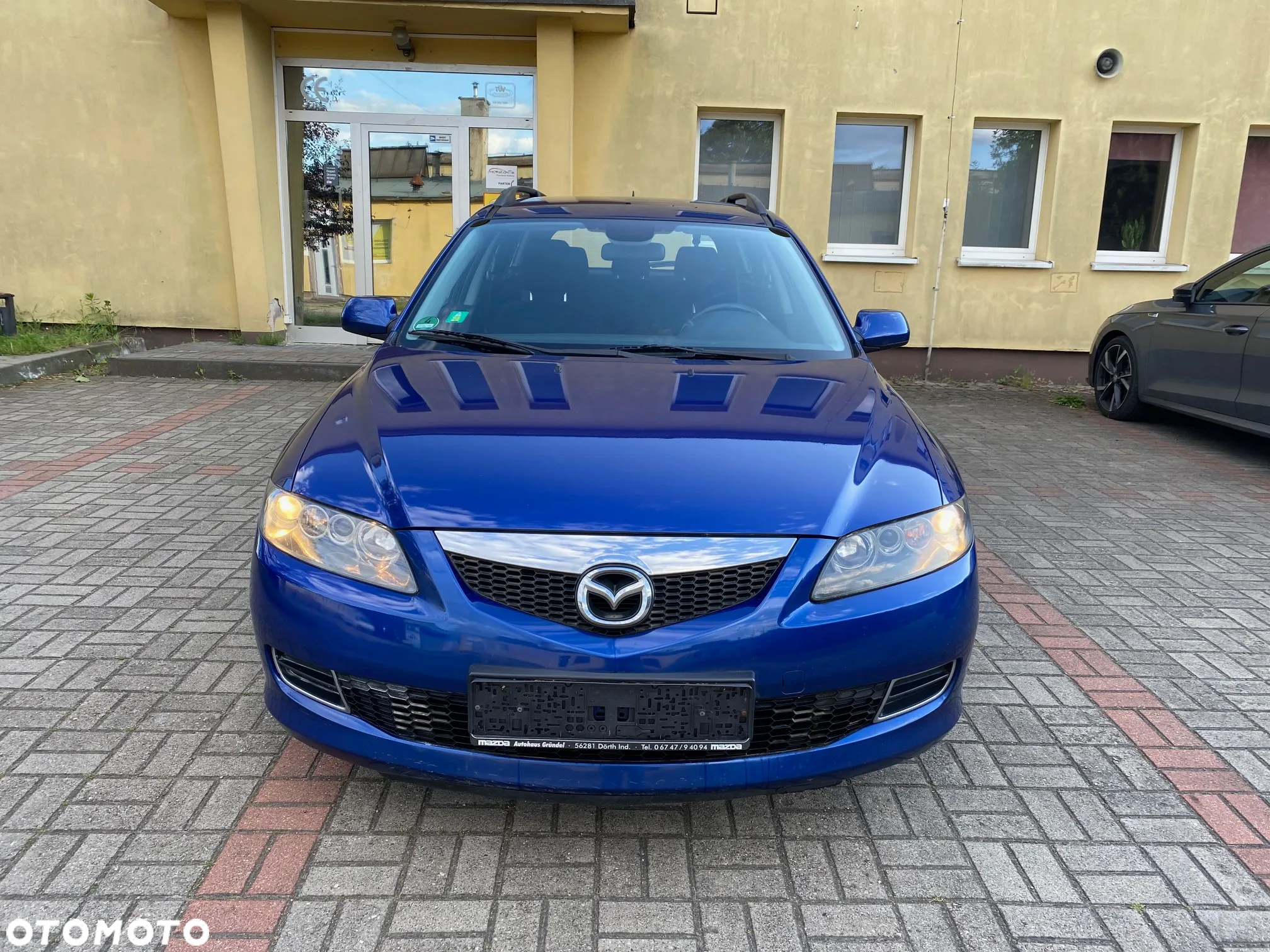 Mazda 6 1.8 Exclusive - 18