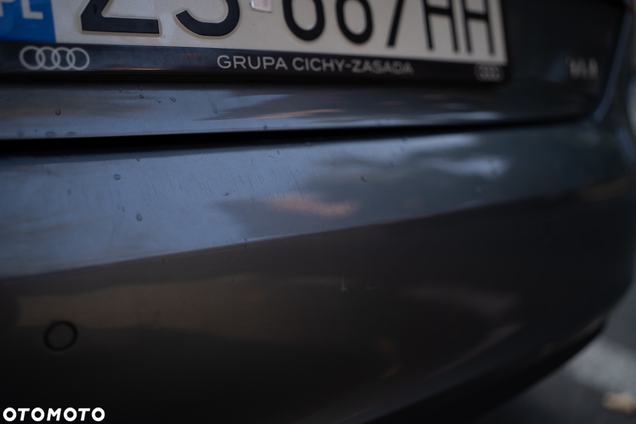 Audi A3 2.0 TDI clean diesel Ambition S tronic - 12