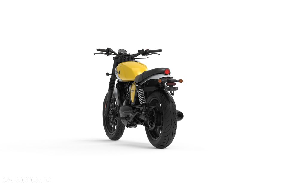 BSA Bantam 350 - 32