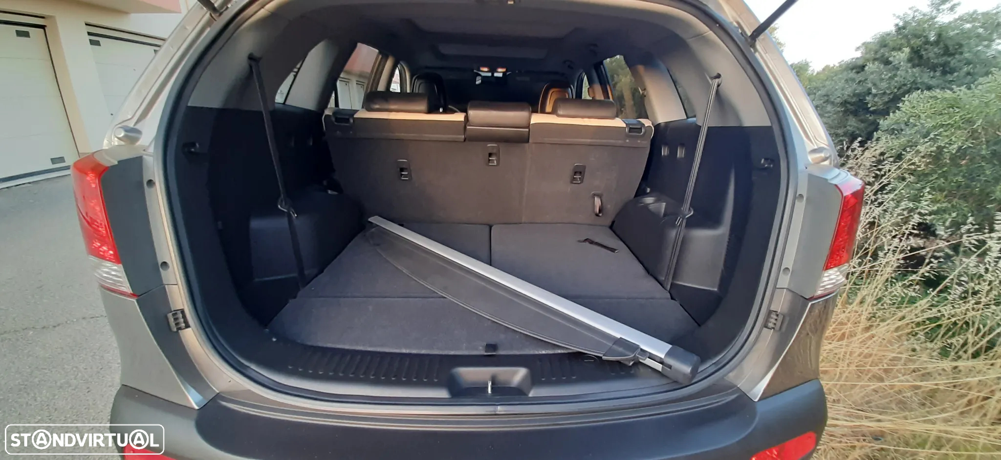 Kia Sorento 2.2 CRDi TX Aut. - 31