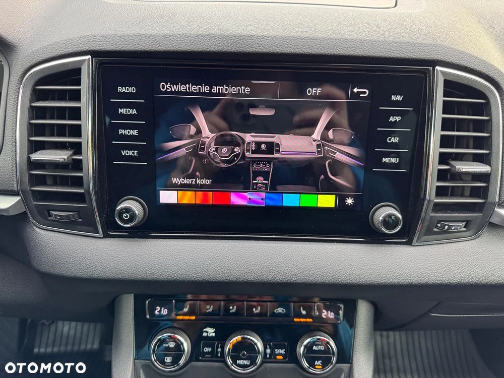 Skoda Karoq 1.5 TSI ACT 4x2 Style - 24