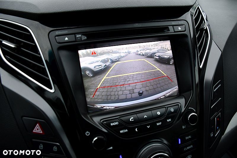 Hyundai i40 1.6 GDI Style - 13