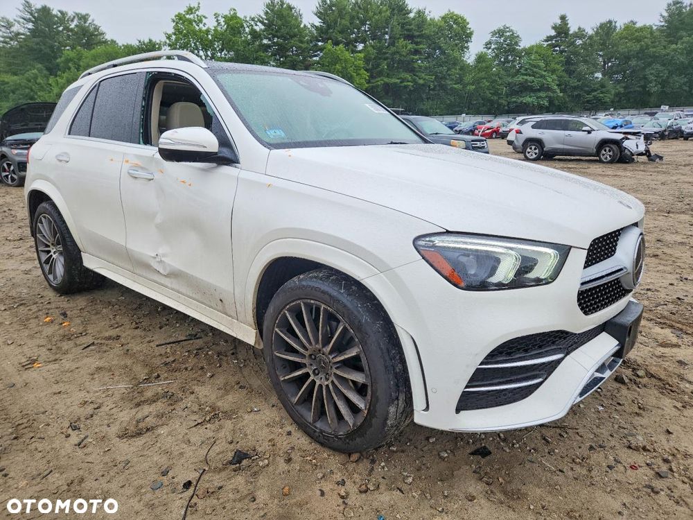 Mercedes-Benz GLE - 5