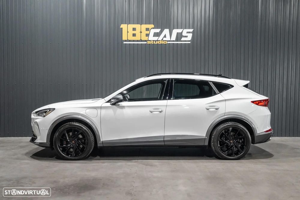 Cupra Formentor VZ 1.4 e-Hybrid DSG - 27