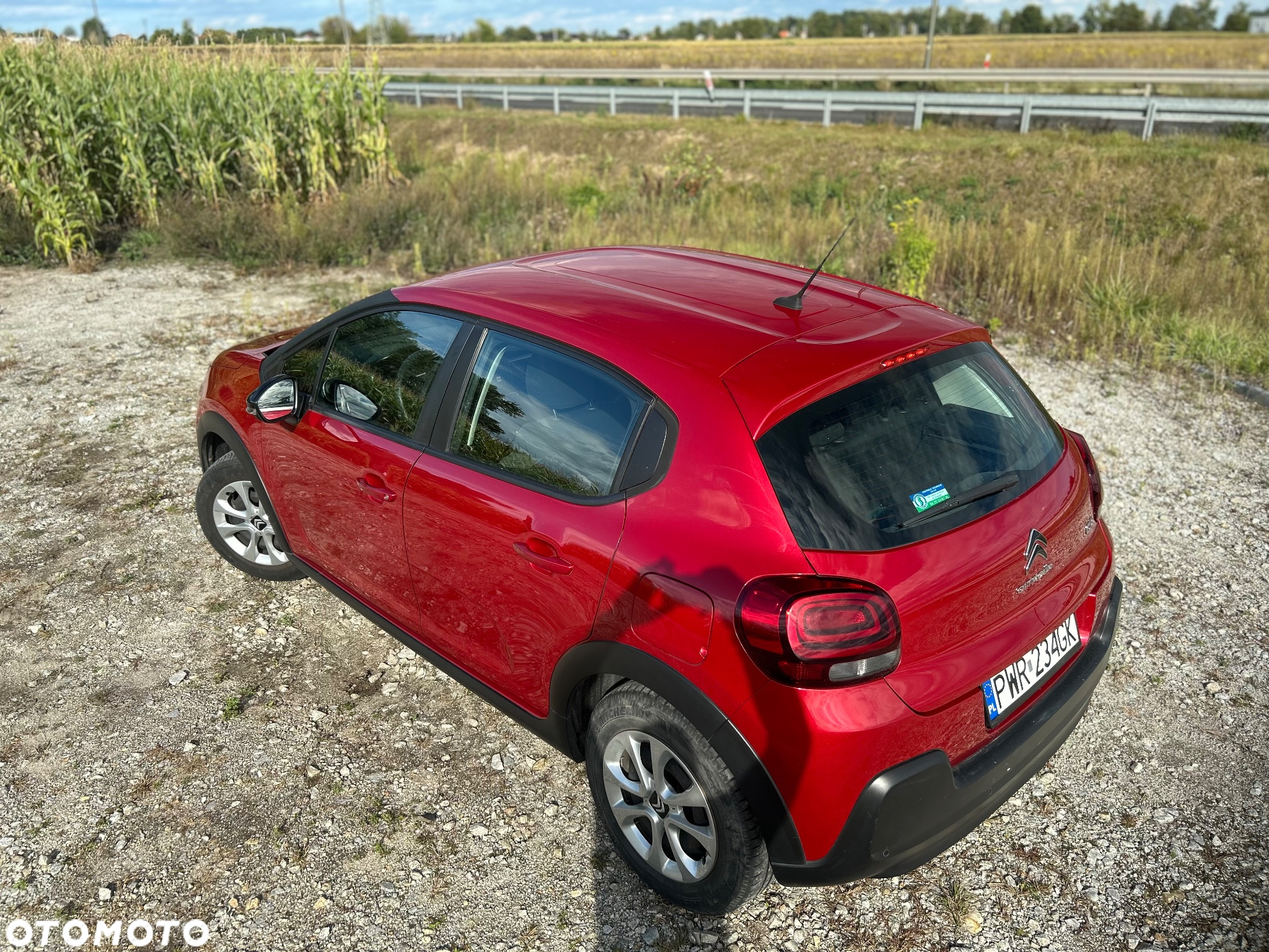 Citroën C3 1.2 PureTech Elle - 6