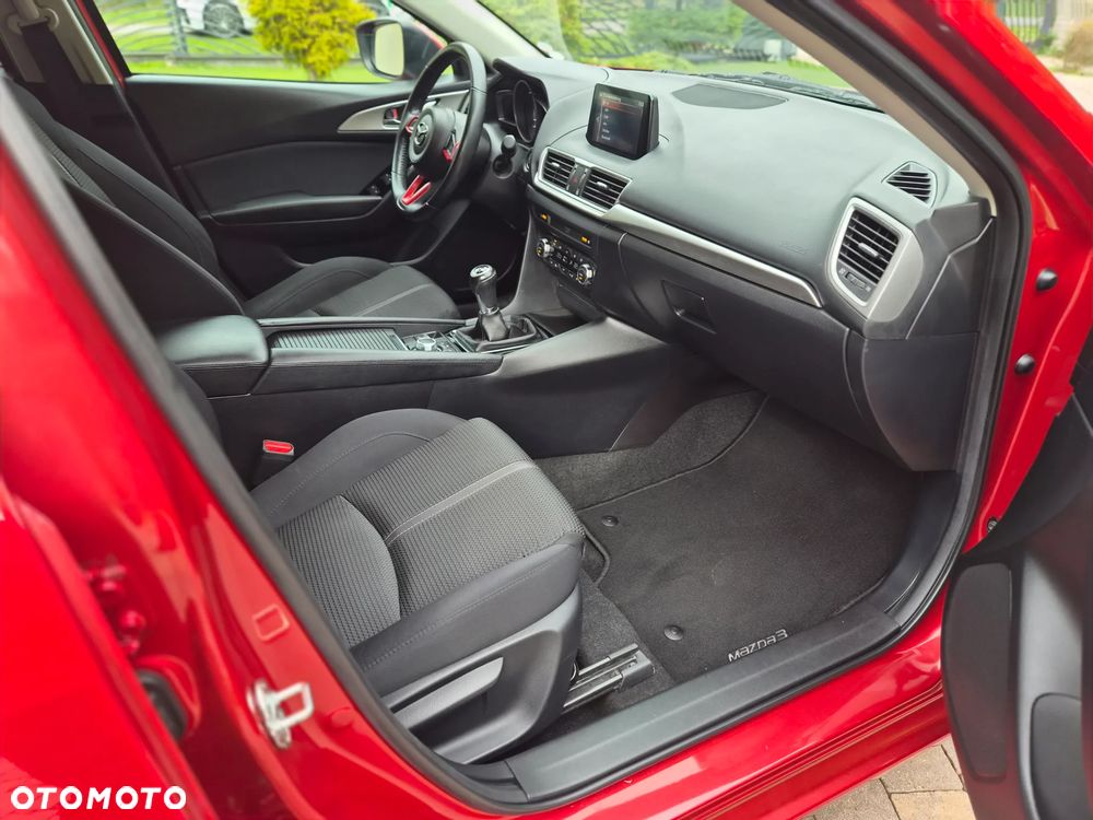 Mazda 3 - 26
