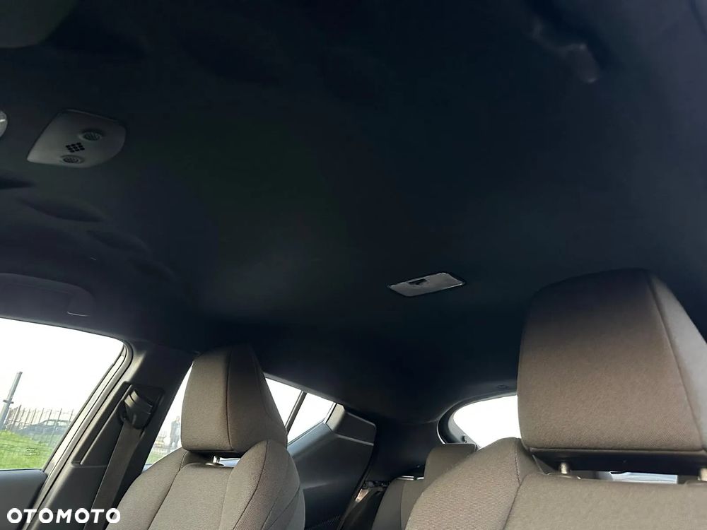 Toyota C-HR 1.8 Hybrid Comfort - 13