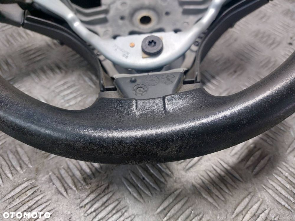 KIEROWNICA + PODUSZKA MITSUBISHI COLT VI MR955201XA P4400A244XA - 4