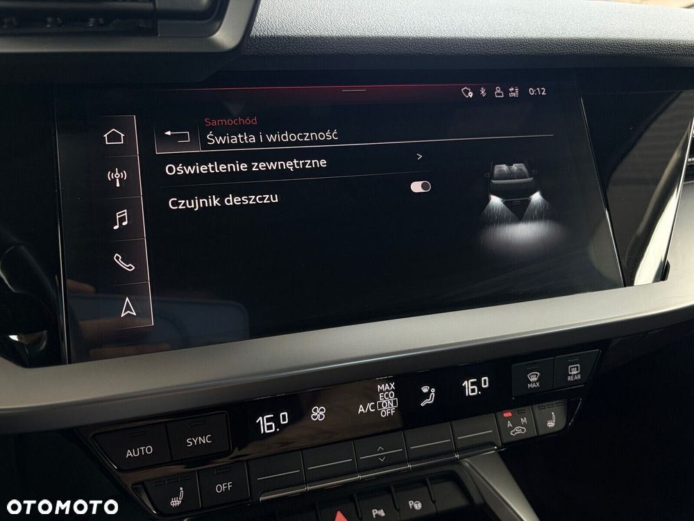Audi A3 Sportback - 28