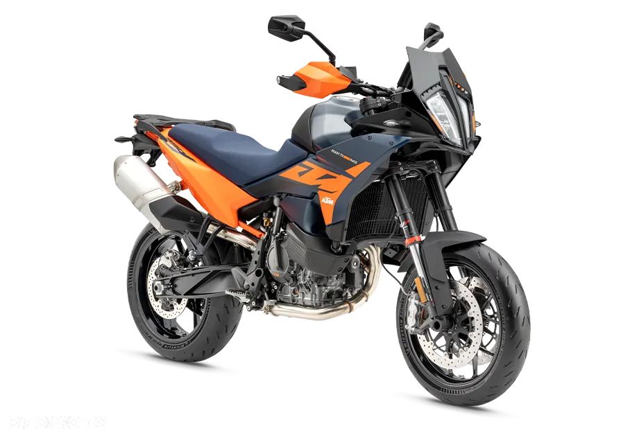KTM SMT 890 - 4