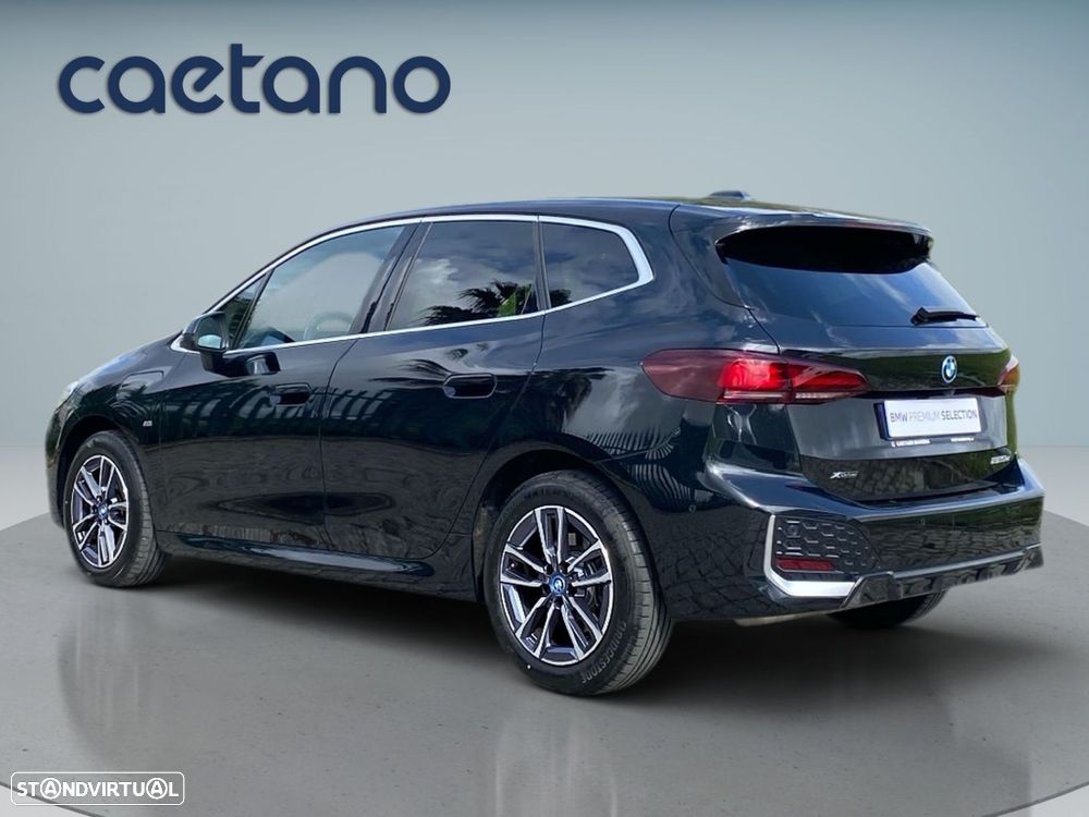 BMW 225xe Active Tourer e xDrive Pack Desportivo M - 25