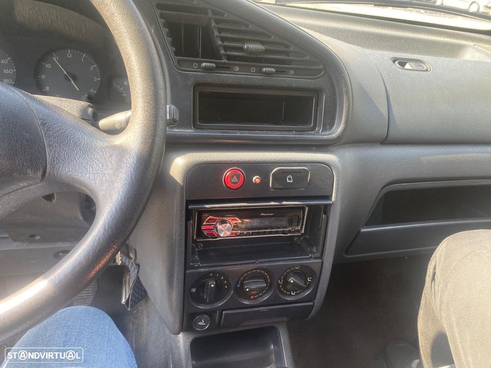 Citroën Berlingo 1.9 D Multispace PL - 7