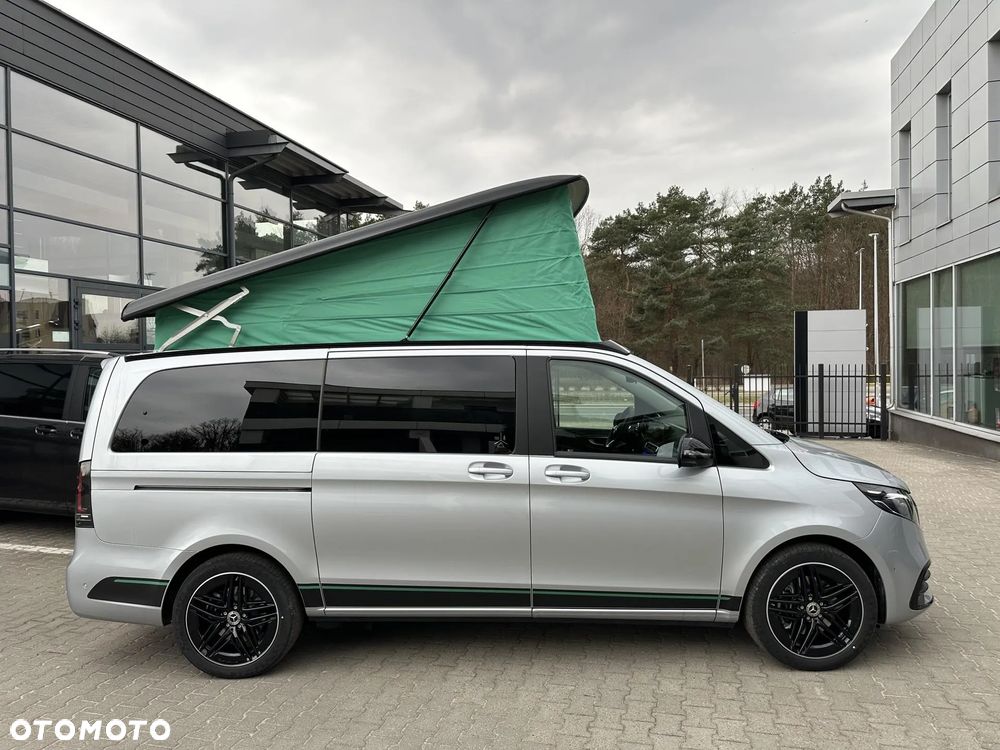 Mercedes-Benz Klasa V - 7