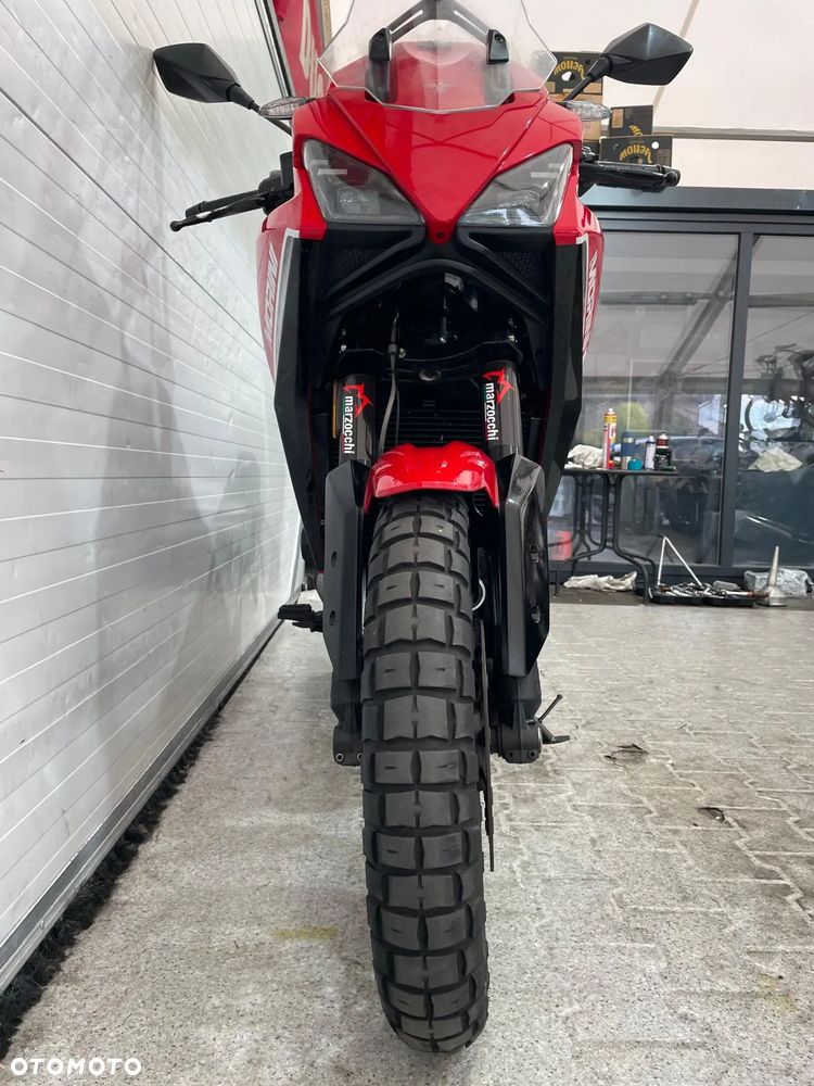 Moto Morini Inny - 29