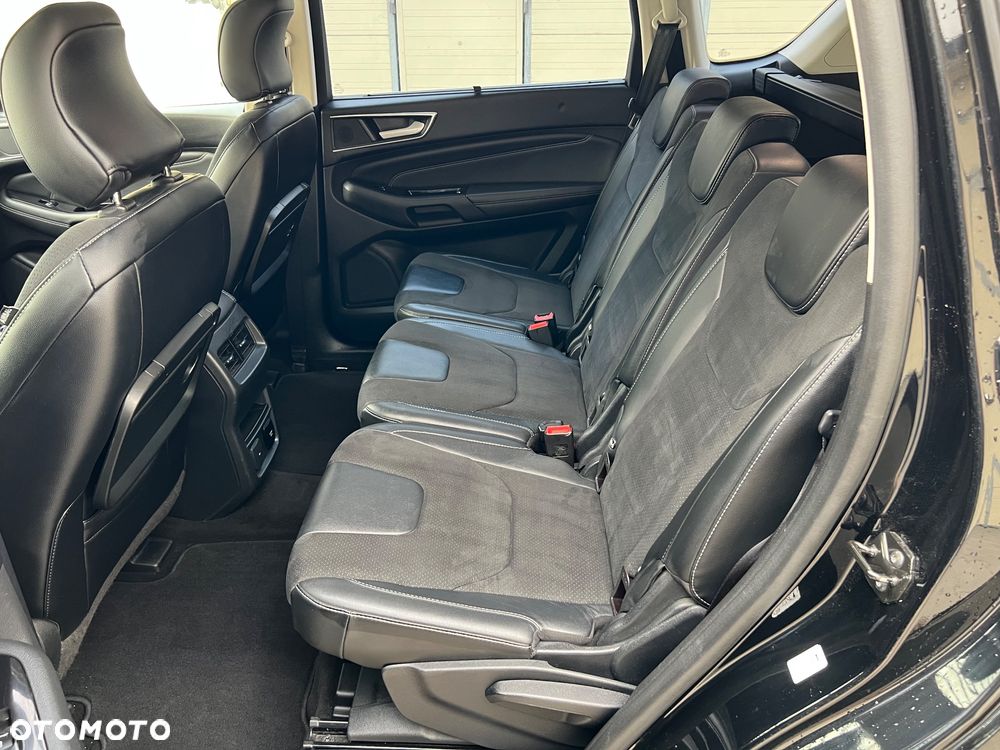 Ford S-Max 2.0 TDCi Titanium PowerShift - 18