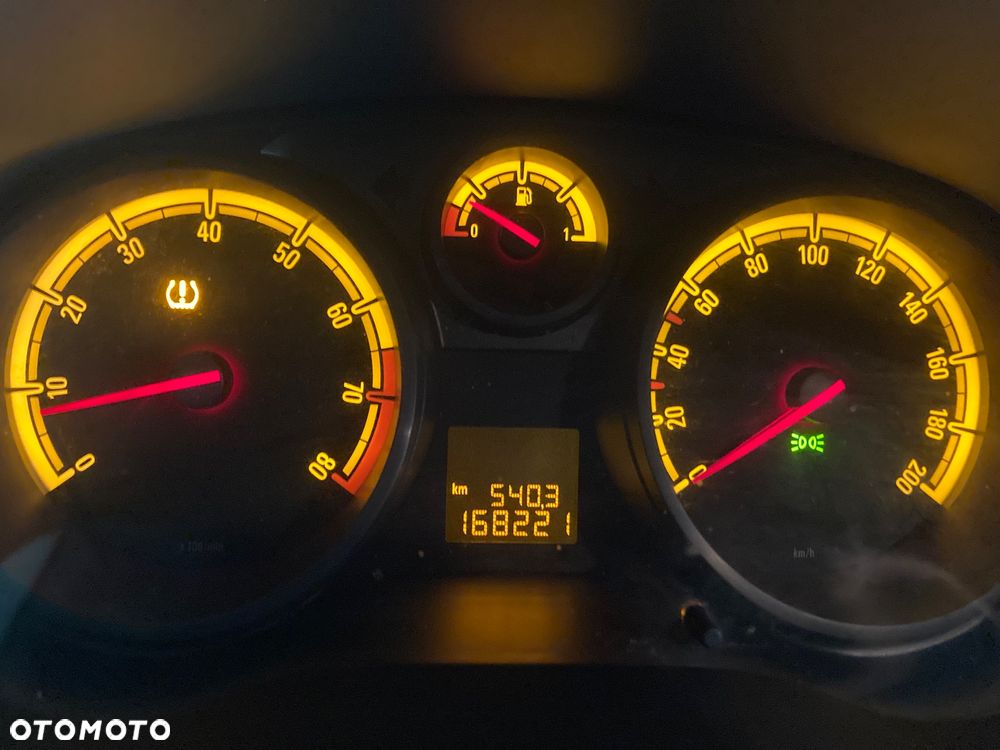 Opel Corsa - 9