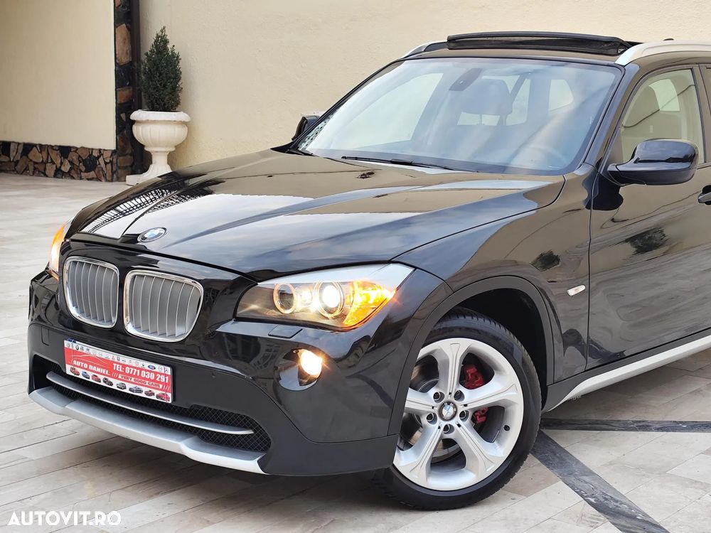 BMW X1 - 16