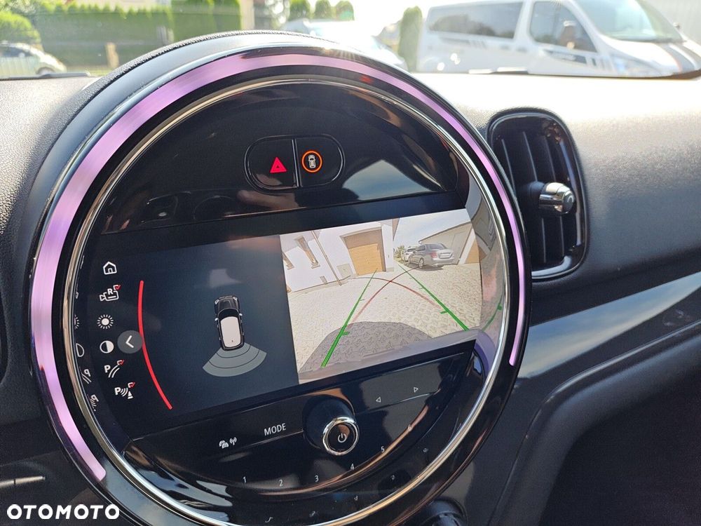 MINI Countryman - 29