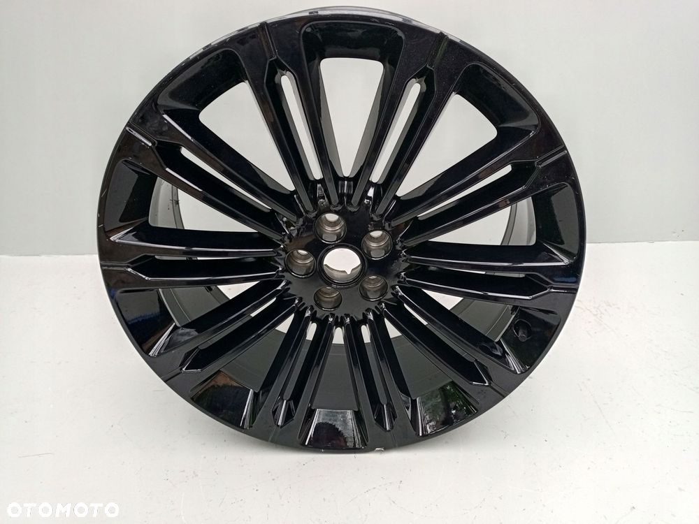 RANGE ROVER VELAR FELGA ALUMINIOWA 9.0" X 22" 5X108 ET 45 N8A2-1007-BA ÷ - 14