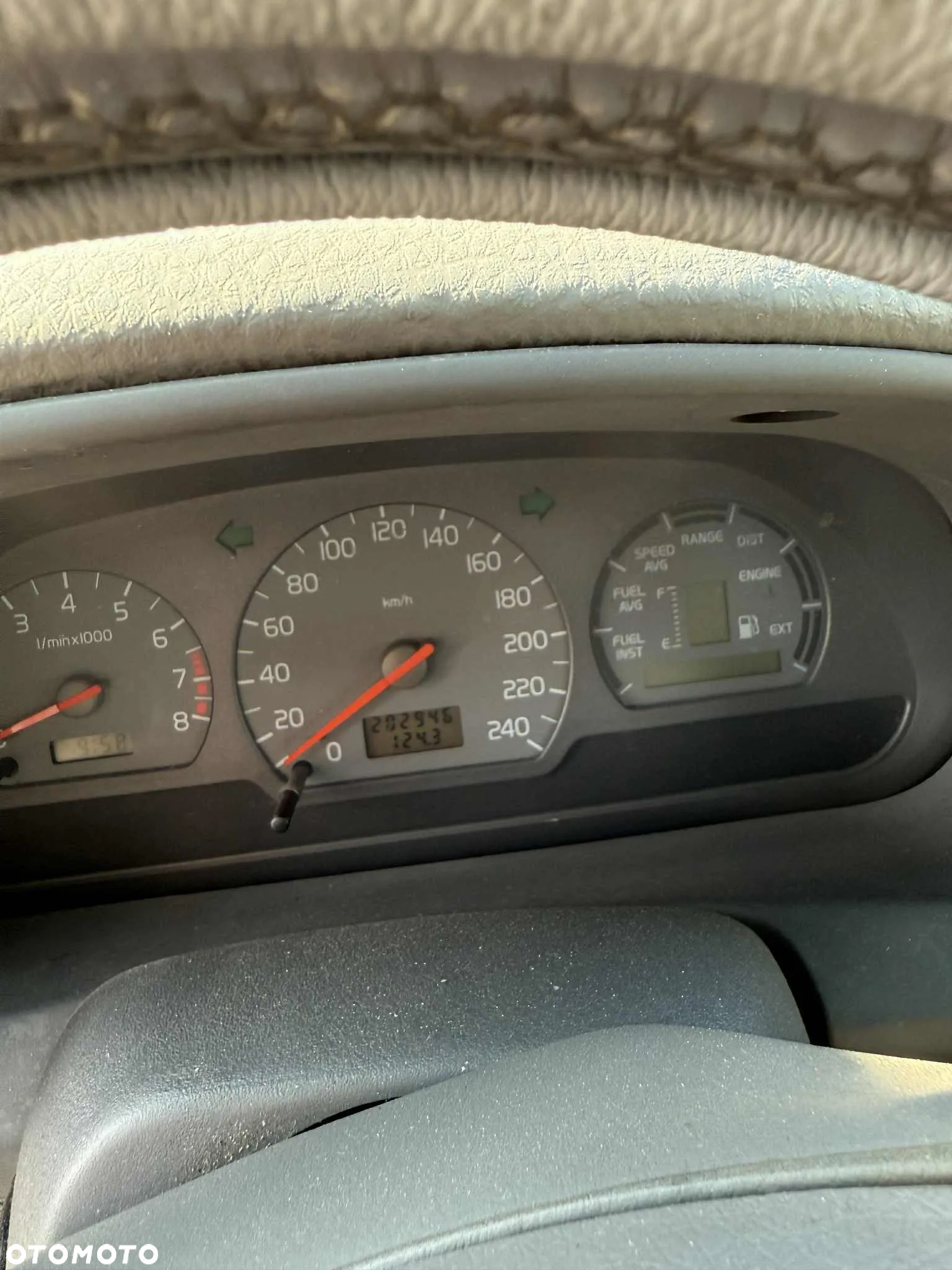 Volvo S40 - 4