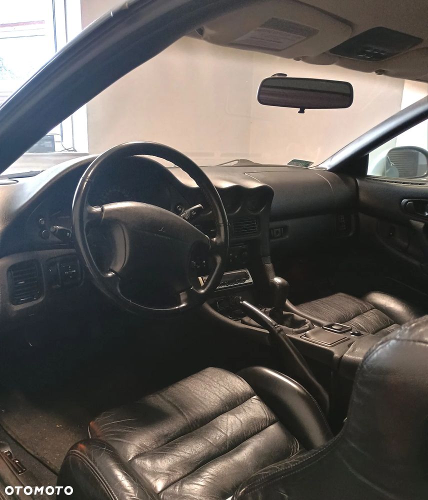 Mitsubishi 3000GT - 16