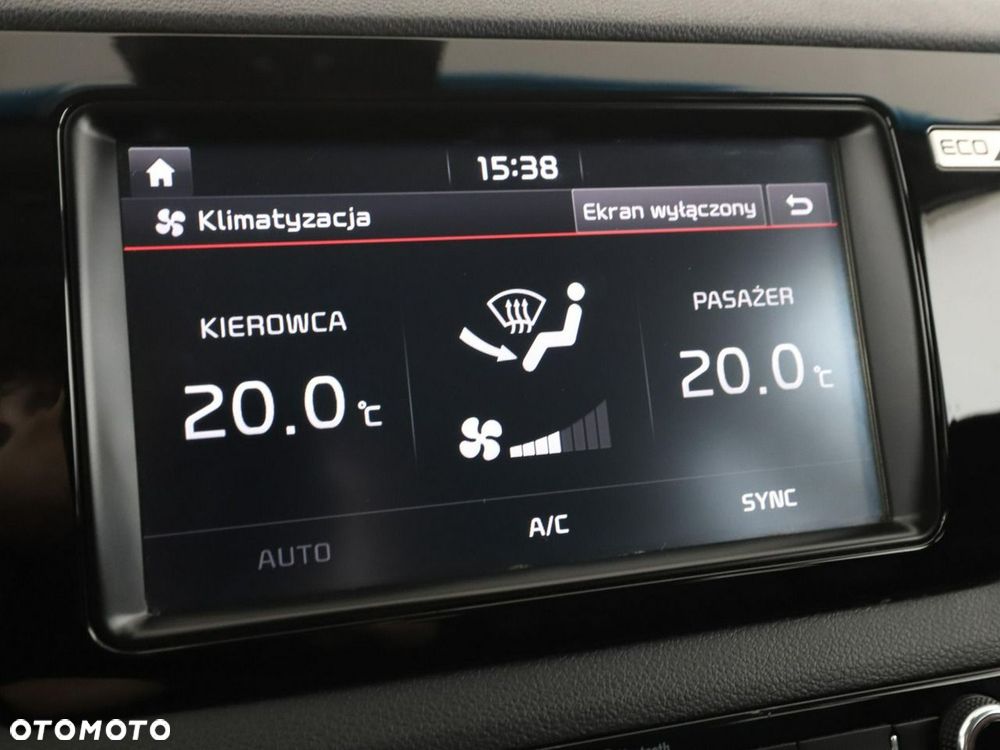 Kia Niro 1.6 GDI PHEV 2WD Spirit - 28