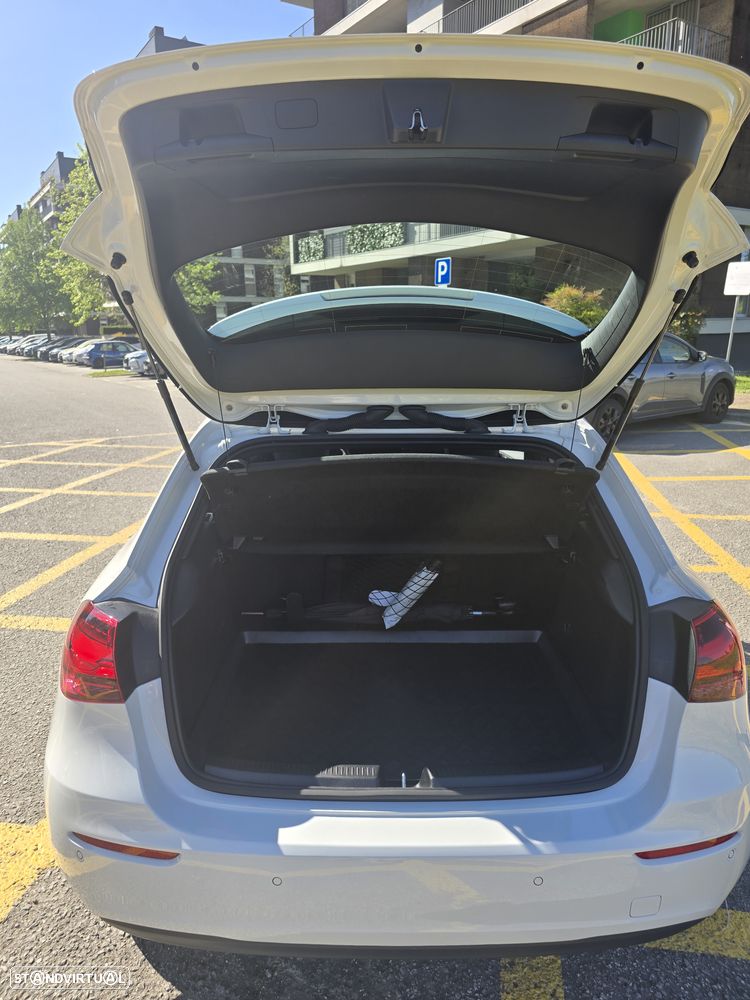 Mercedes-Benz A 200 - 6