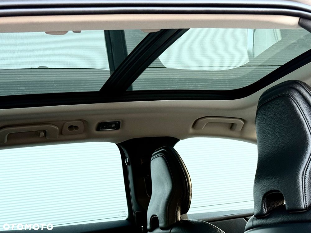Volvo V60 D3 Geartronic Inscription - 39