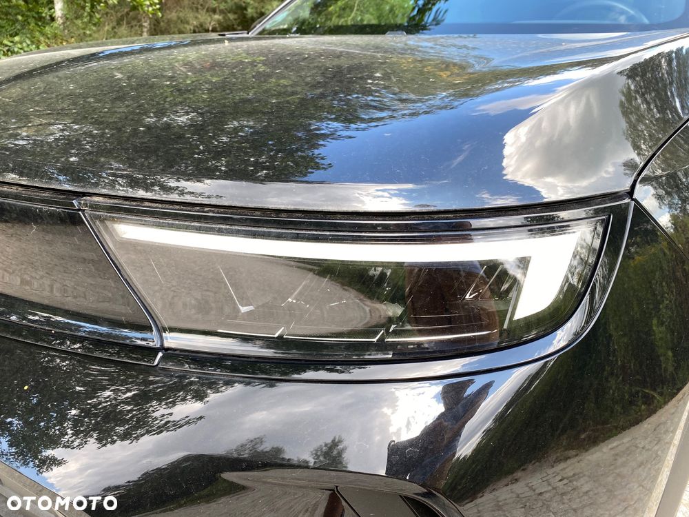 Opel Mokka Mokka-e 50kWh GS Line Plus Pack - 8