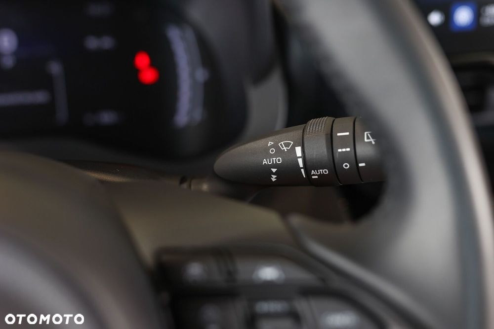Toyota Yaris Cross - 23