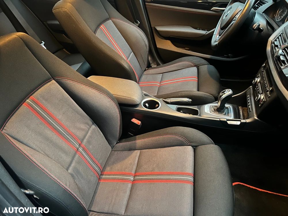 BMW X1 - 7