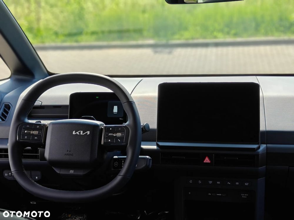 Kia PV5 71.2kWh - 13