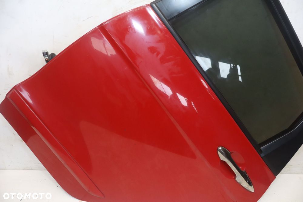 DRZWI LEWY TYŁ HONDA FR-V SJD7 MINIVAN - 6