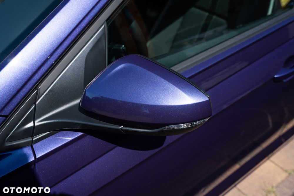 Volkswagen Polo 1.0 TSI Style DSG - 11