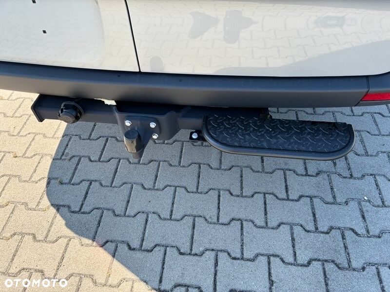 Mercedes-Benz SPRINTER 317 CDI Furgon PRO L3H2 - 21