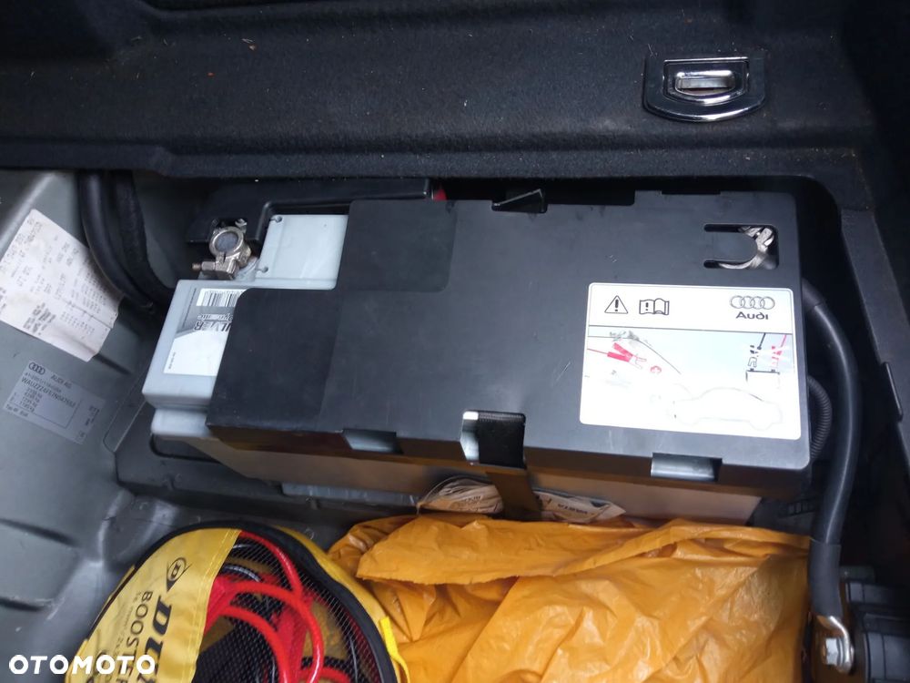 Audi A6 Limousine 2.7 TDI Quattro Tiptr - 6