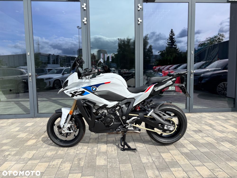 BMW XR - 5