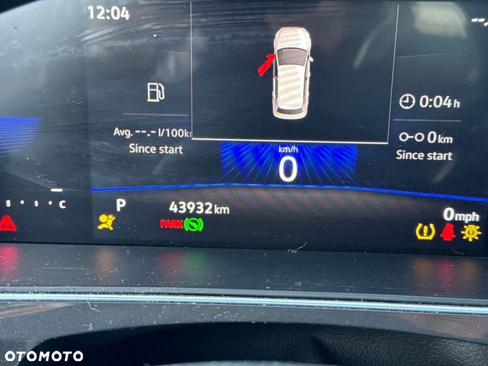 Volkswagen Tiguan Allspace - 14