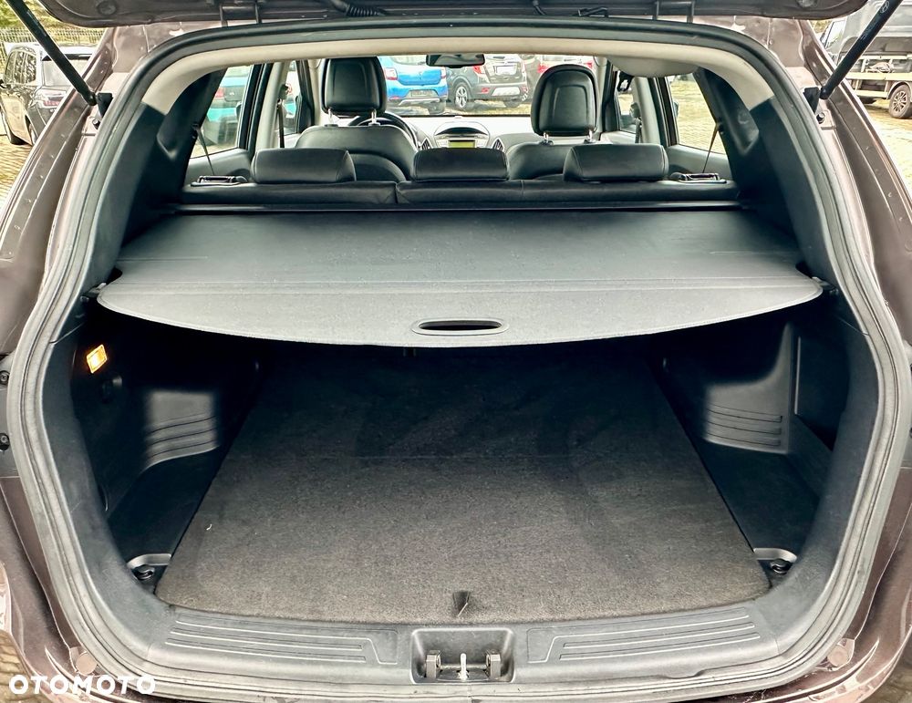 Hyundai ix35 2.0 CRDi 4WD Premium - 18