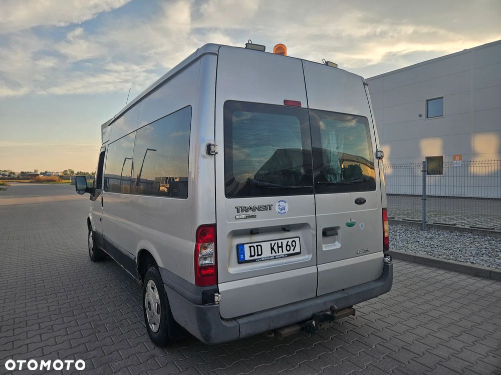 Ford Transit - 4