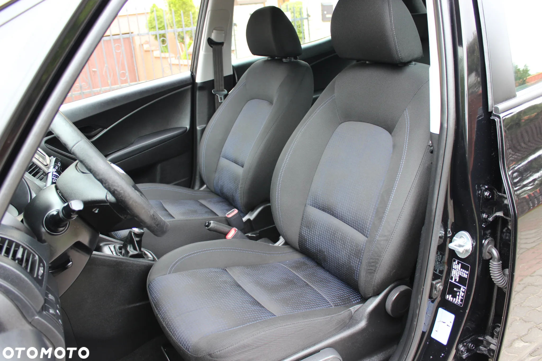 Hyundai ix20 1.6 CRDi Edition 20 - 14