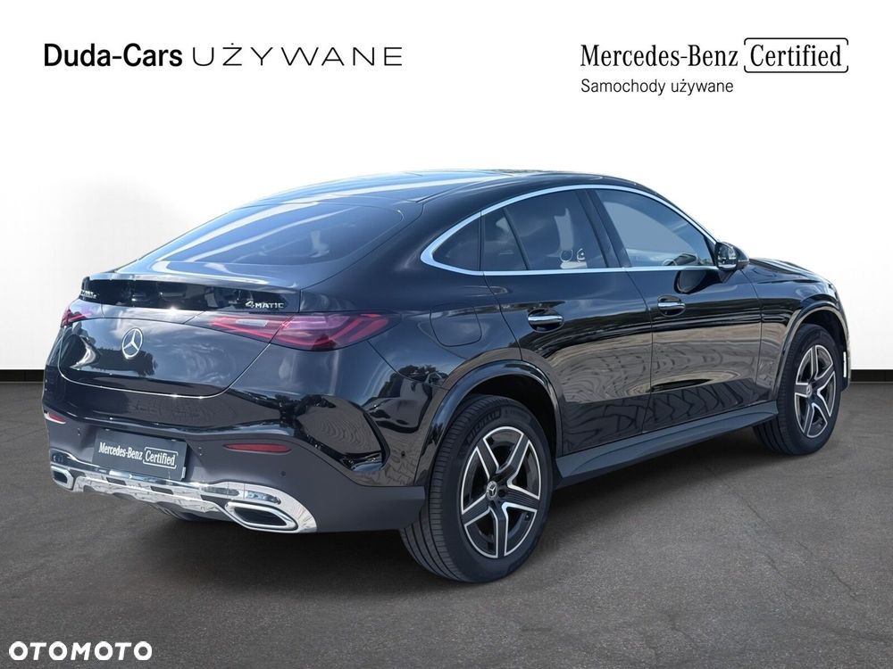 Mercedes-Benz GLC - 9