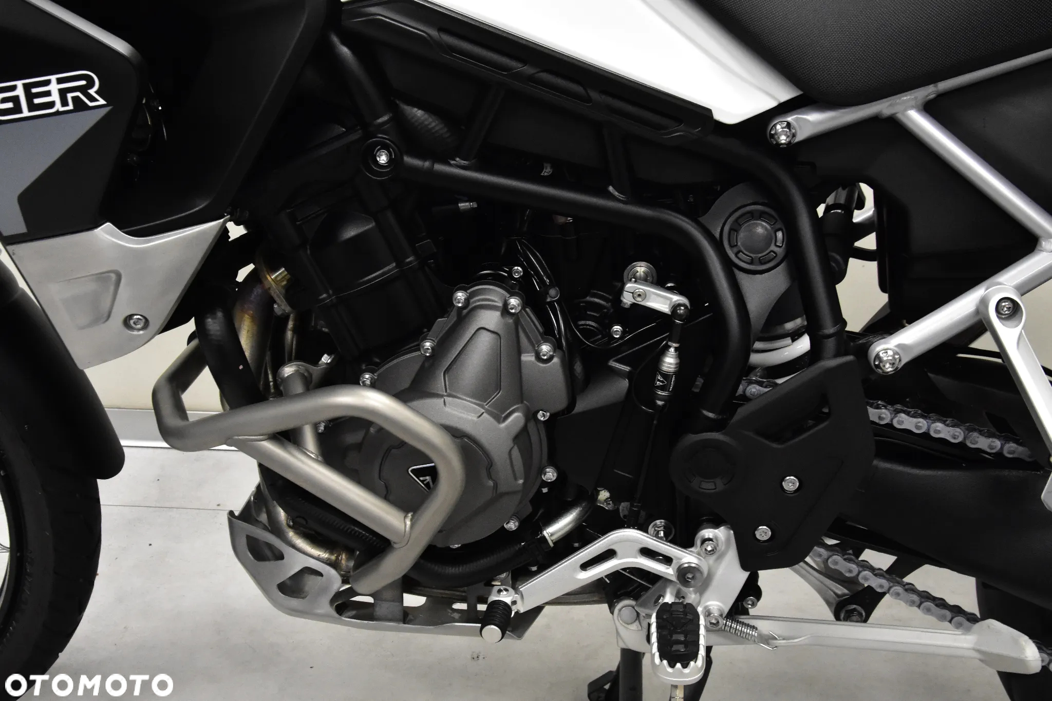 Triumph Tiger - 37