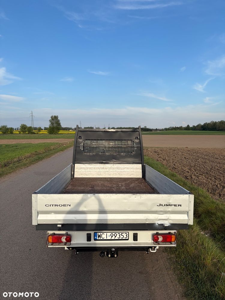 Citroën Jumper - 15