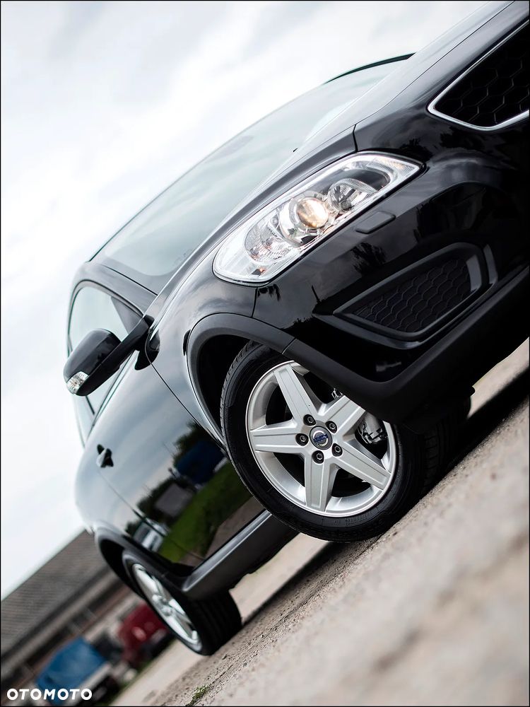 Volvo C30 - 12
