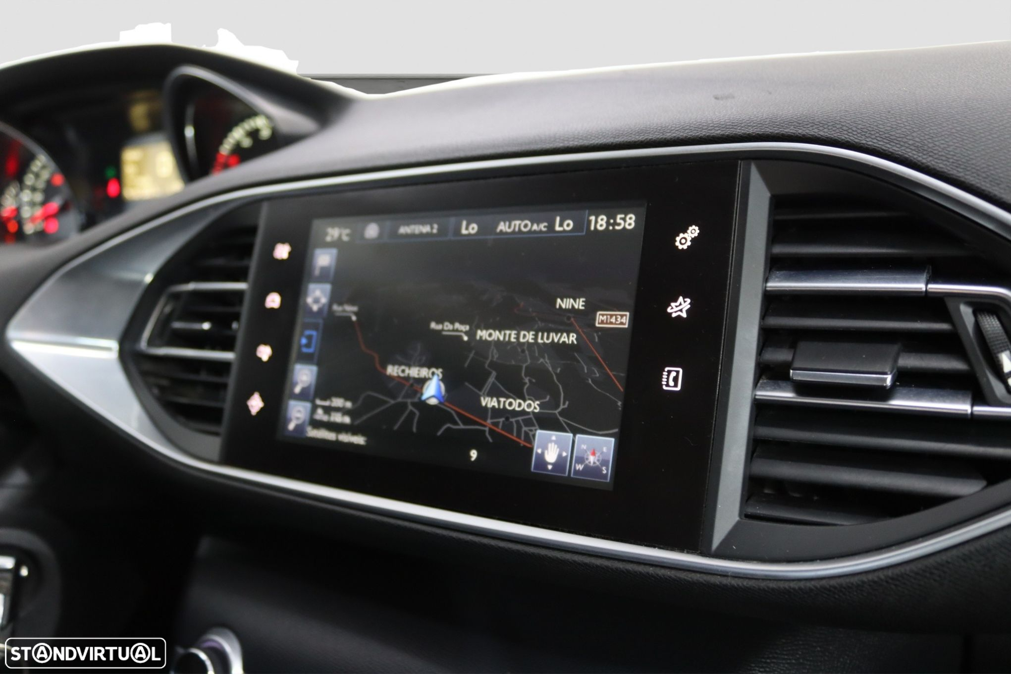 Peugeot 308 SW 1.6 BlueHDi Allure - 6