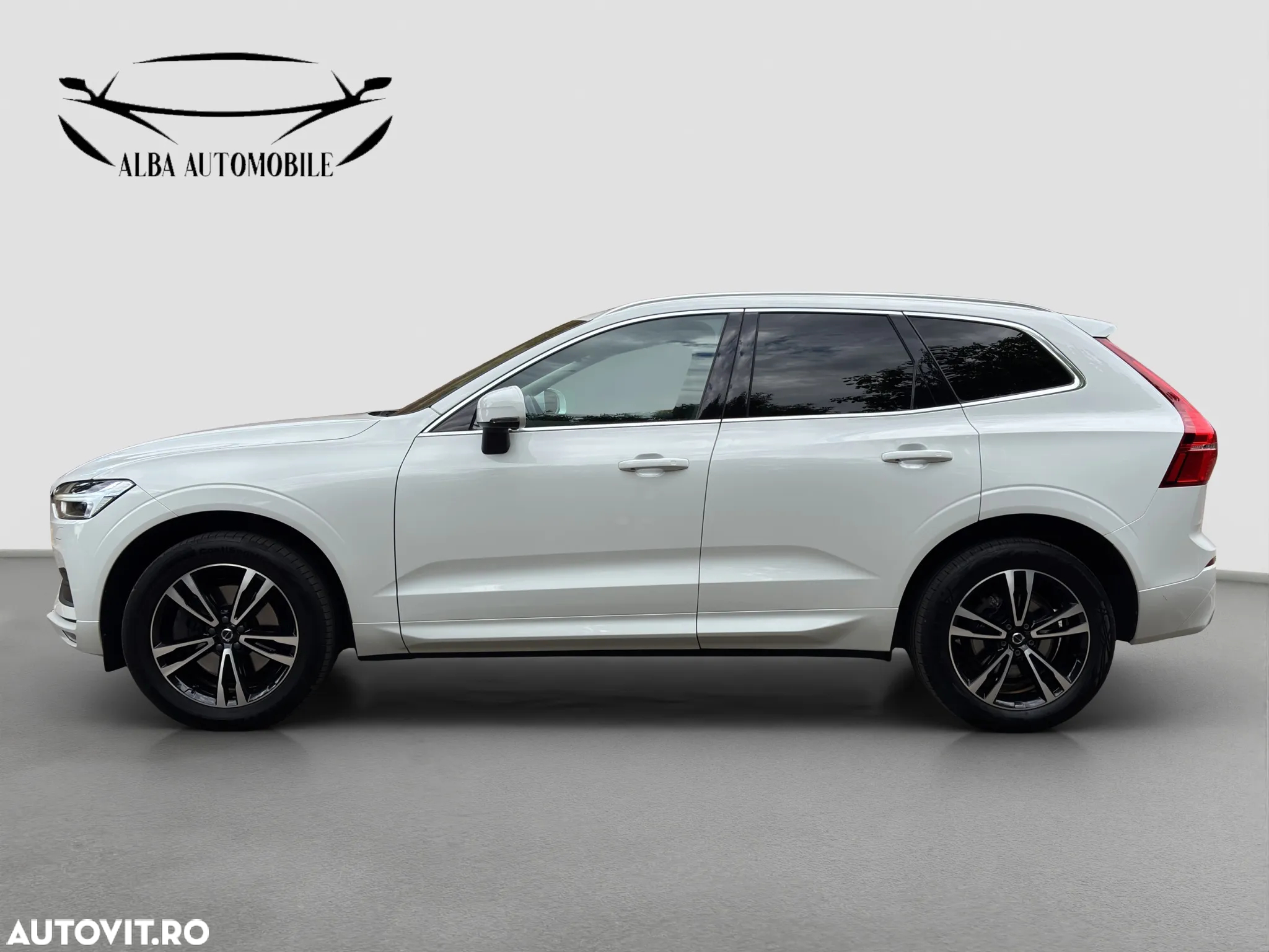Volvo XC 60 B4 D Geartronic Momentum Pro - 3