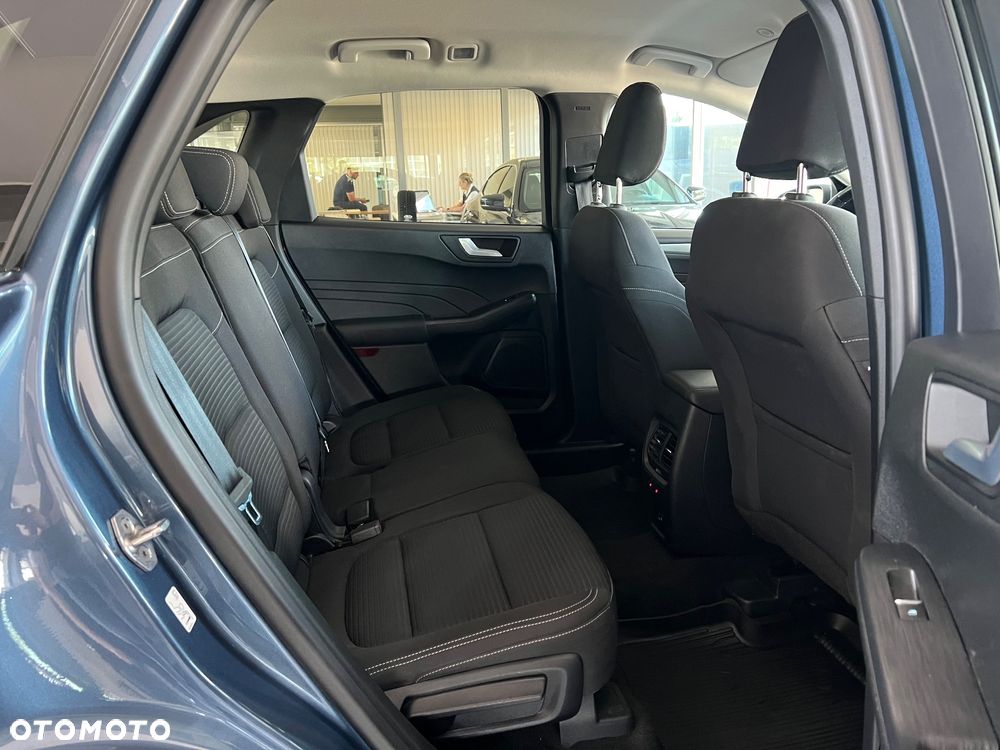 Ford Kuga 1.5 EcoBoost FWD Titanium - 37