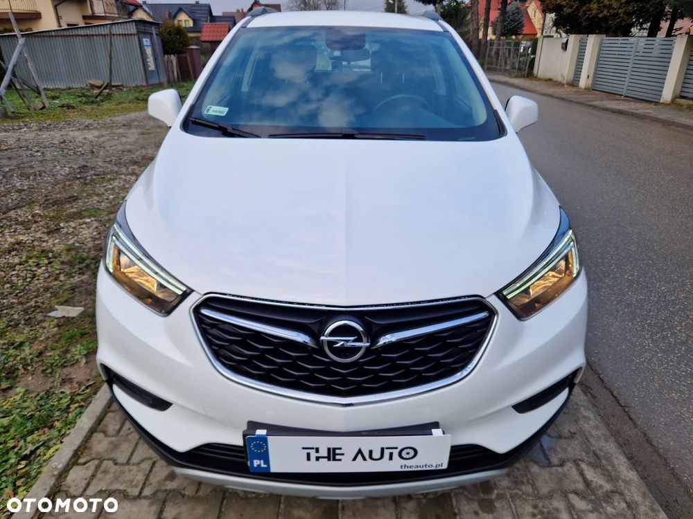 Opel Mokka 1.6 Active S&S - 30