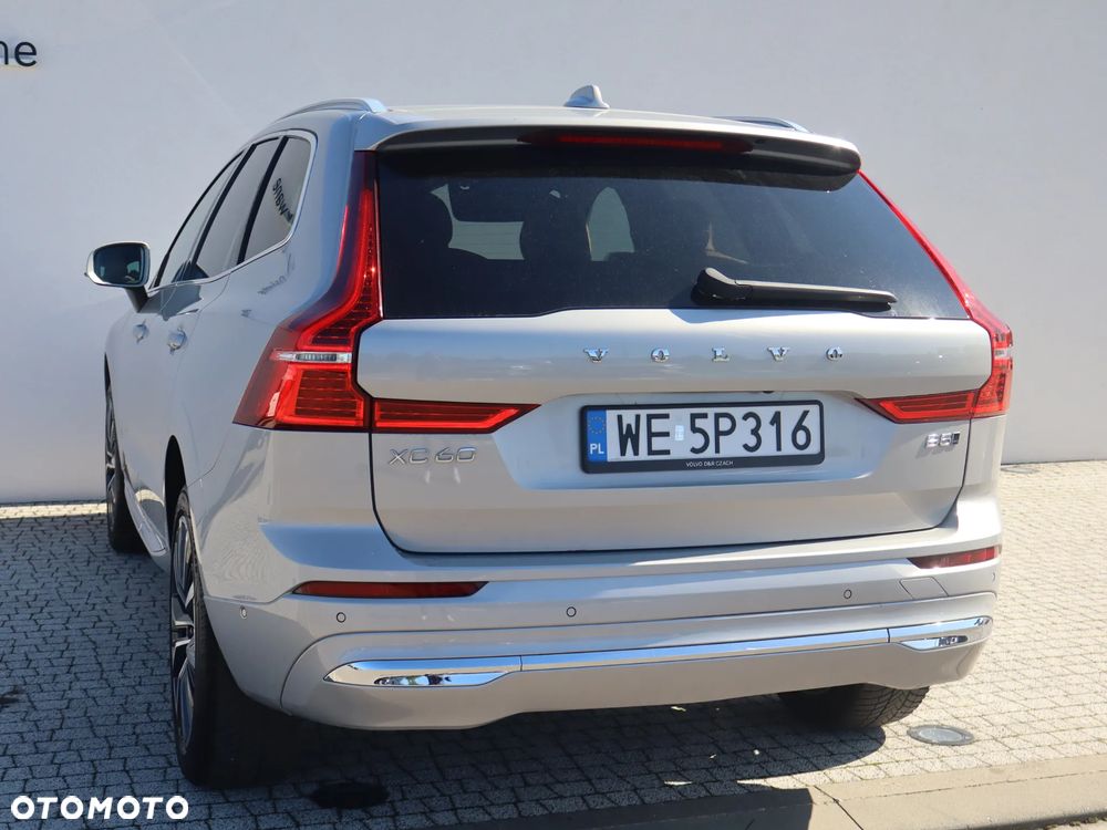 Volvo XC 60 B5 D AWD Inscription - 5